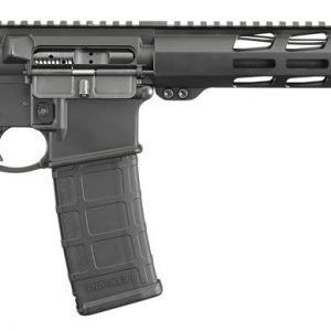 [Rifle] Ruger MPR .223/5.56 18'' BARREL 30 RDS - $544.99 + $14.99 shipping