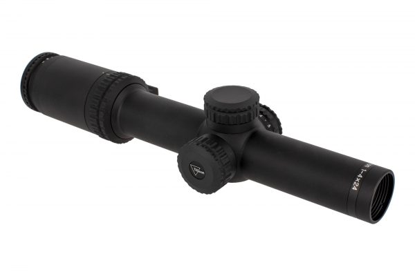 [Optics] Trijicon Accupower 1-4 Red Mil $479 plus ship/tax - Primary Arms