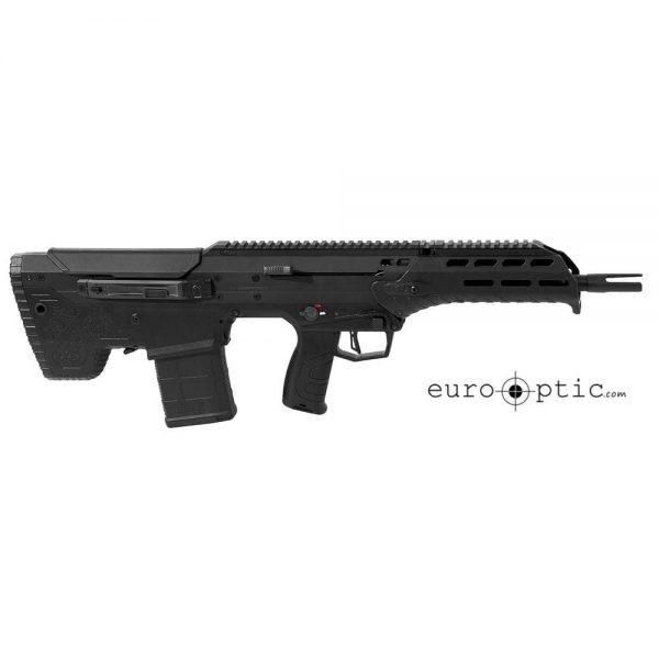 [Rifles] Desert Tech MDR 5.56x45 16" Black (30 Rd) Rifle - $1974.00
