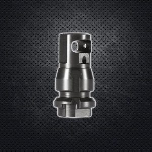 [NFA] Dead Air Key-Micro Brake 1/2x28 $72 + $1.99 shipping + tax (TN)