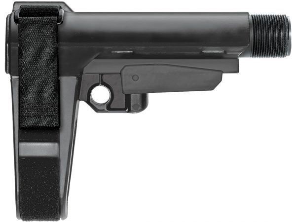 [Parts] SB SBA3 Pistol Brace Olive Drab (OD) with tube $99.99 + tax, free ship