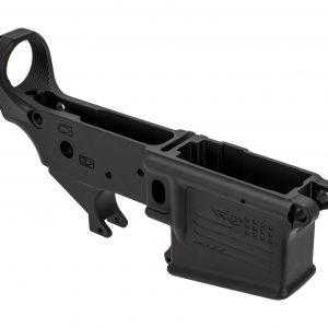 [Parts] Aero Precision Gen 2 Lower Receiver DTOM Edition - $47.99 + sh/tax