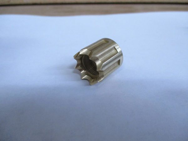 [CODE] LongShot Manufacturing 20% off entire site with code SHOT20