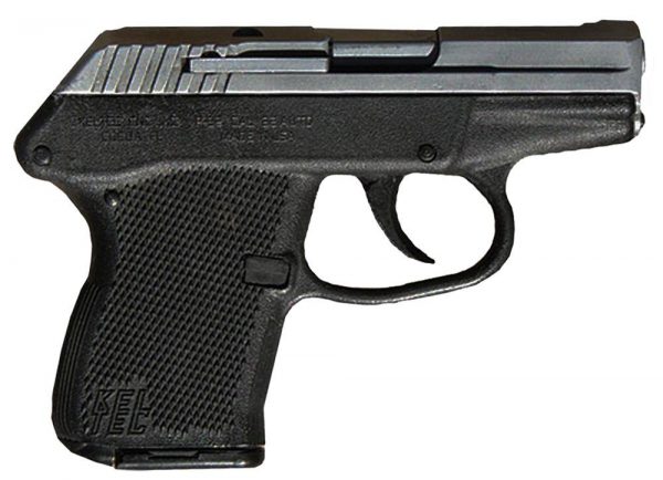 [Handgun] Keltec P32 Black 32 ACP 7RD $189.00 + $19.99 shipping