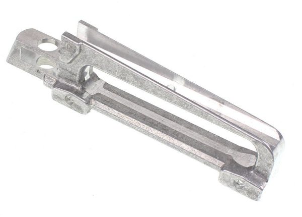 [Parts] In-the-white 6061 Al AR-15 Carry Handle $2.99 ea. + $9.99 shipping