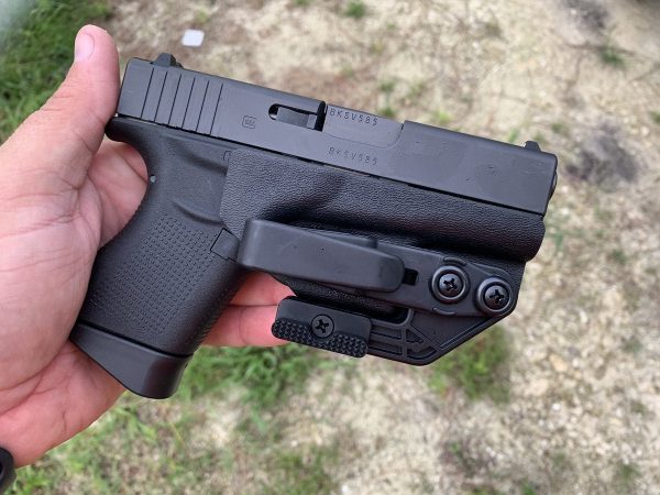 [Accessories] Shot Show Holster Sale - Code "SHOT" 12% OFF - LIMITED TO 20 ORDERS!