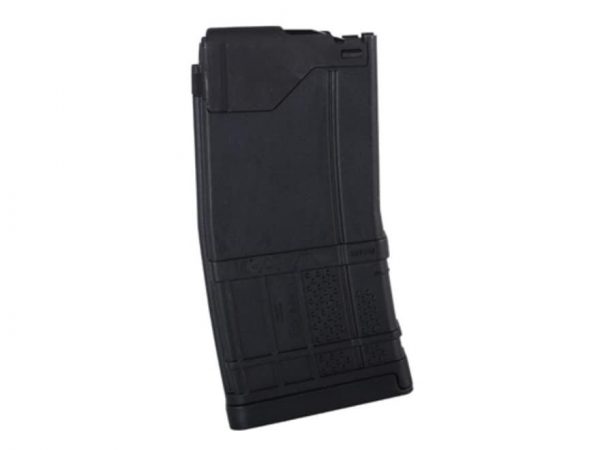 [Magazines] $11.99 Lancer L5AWM Black 20 or 30 round + ship +tax?