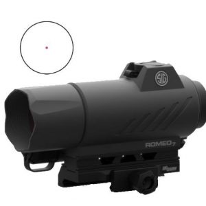 [OPTICS] Sig Sauer Romeo7 Red Dot SOR71001 - $185 SHIPPED!