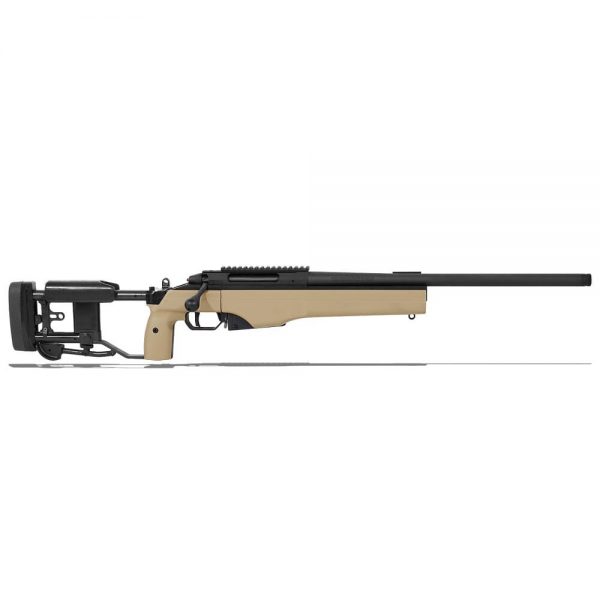 [Rifles] Sako TRG 42 .338 Lapua Desert Tan - $4499.99
