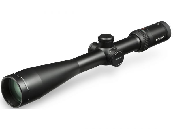 [Optic] Vortex Optics Viper HS Rifle Scope 30mm Tube 6-24x 50mm Side Focus Dead-Hold BDC Reticle Matte - $379.99+tax (free ship)