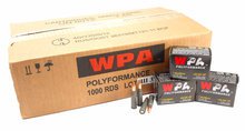 [Ammo] Wolf WPA Polyformance 7.62x39 123gr HP 1000 Round - $169.99 + ~$20 shipping