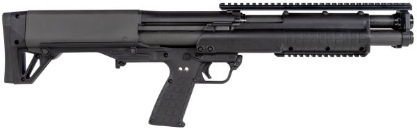 [Shotgun] KelTec KSG 12ga 15rd 18.5" Barrel - $581 Shipped