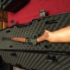 Marlin Lever action 30-30 36w