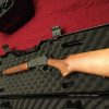 Marlin Lever action 30-30 36w - Image 2