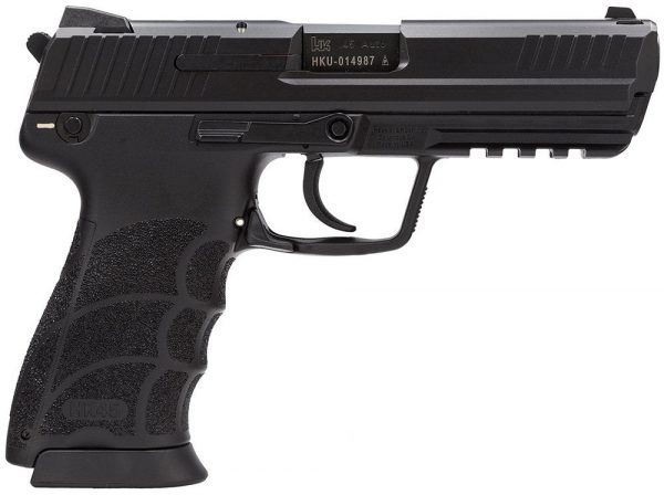 [Handgun]HK 45 V1 DA/SA $620.