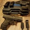 Walther ppq M1 9mm