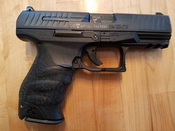 Walther ppq M1 9mm - Image 2