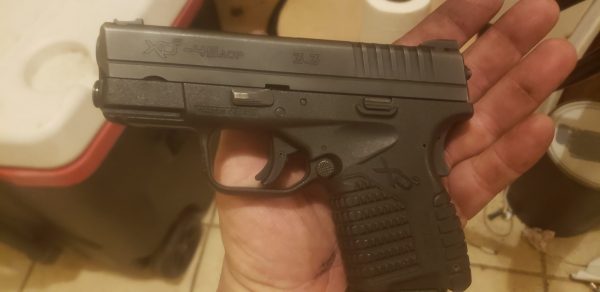 Springfield armory xds .45 - Image 3