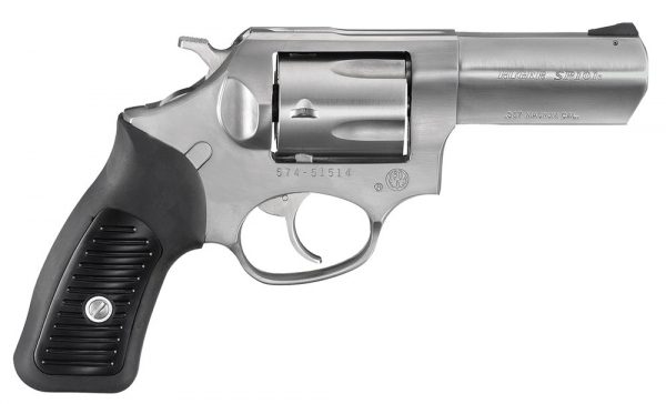 [Handgun] Ruger Stainless SP101 357 w/ 3.1in Barrell $468.99 + Tax/Shipping @ Locked & Loaded