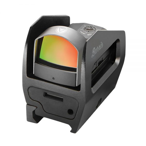 [optics] BURRIS FASTFIRE 3 M.O.A. RED DOT W/ AR-F3 MOUNT $145 shipped