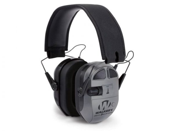 [Other] Walker's Ultimate Digital Quad Connect Electronic Earmuffs Bluetooth 55% off, ($80 + s/h)