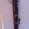 Buck hunter .50 cal in-line muzzle loader