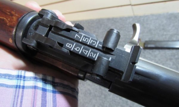 ORIGINAL POLY TECH AK-47/S LEGEND 7.62x39 AK47 AKS - Image 4