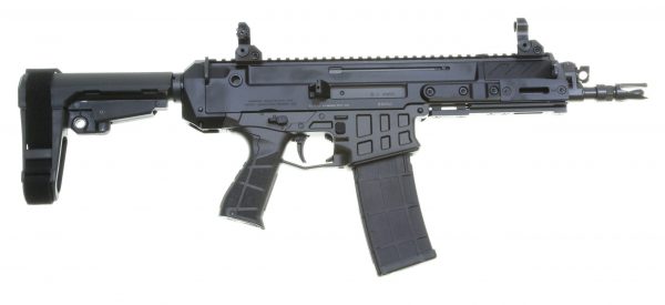 [Handgun] Happy Prepper Deal Tuesday! We have the CZ Bren 2 MS 5.56 8" 30rd Pistol with SB Tactical SBA3 Brace on sale for only $1,699.98 Shipped!