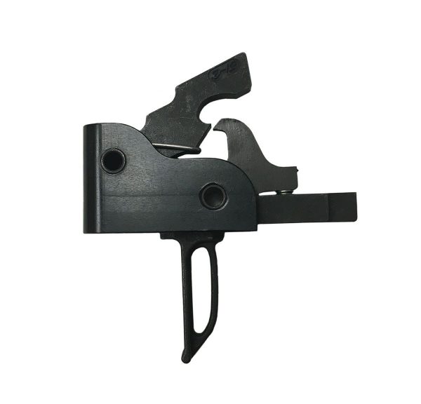 [Parts] PSA Custom 3.5 lbs Match Grade Single-Stage Drop-in Flat Trigger - $129 + Free Shipping