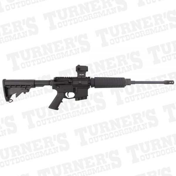 [Rifle] Del-Ton Echo 316L 5.56MM 16 Barrel w/ Holosun 403R - $649.98 CA Compliant