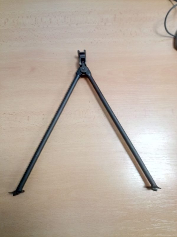 Original CZECH bipod vz.58, VZ58, CZ858