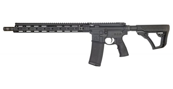 [RIFLE] DDM4V7 300 Blackout - $1239.99, free shipping