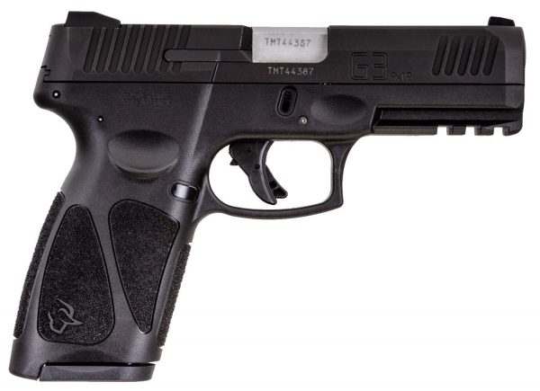 [Handgun] Taurus G3 Black 17+1 - $205.77 - Free S/H