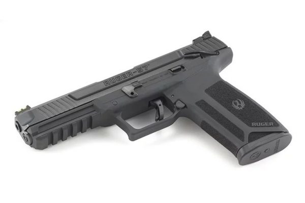 [Pistol] Ruger 57 *PRE-ORDER* $619.99 Plus S/H