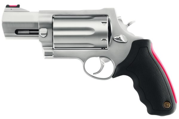 [Pistol] Taurus Raging Judge M513 454 casull/45 colt/410 gauge $499.99 shipped