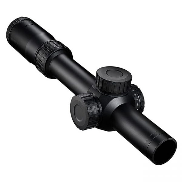 [Optics] Cheap LPVO: Nikon 1-6x24 $399.00