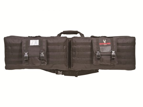 [Accessories] Safariland 3-Gun Competition Rifle Case 46" Nylon Black $79.99 plus shipping.