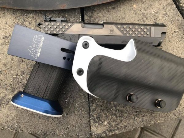 [Code] All Red Hill Tactical custom products 15% off with code “winner”