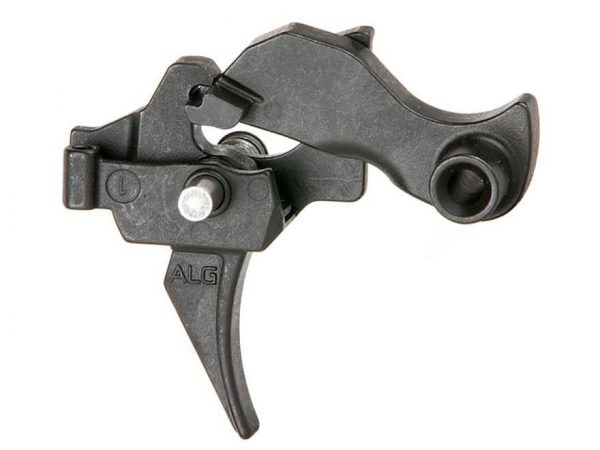 [Parts] ALG Defense AKT-EL Enhanced Trigger $65 + Shipping in stock at Midway