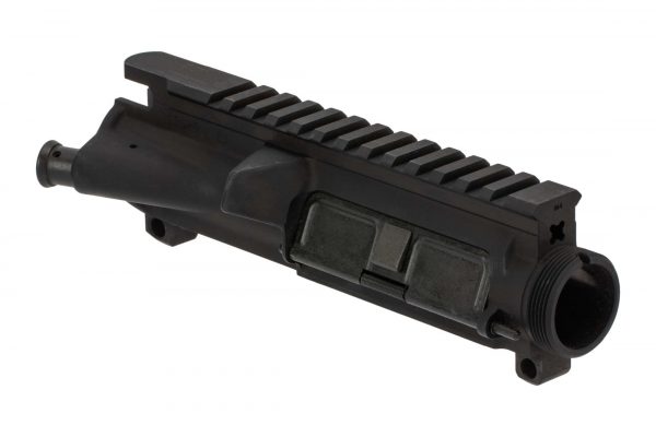 [parts] Colt M4 Upper Receiver Assembly - $131.99 (w/code save12)