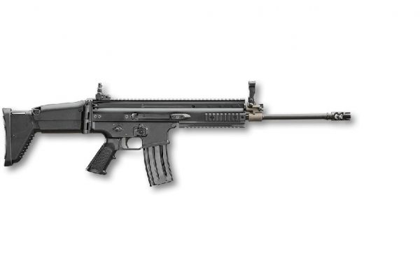 [Rifle] FN SCAR 17S 308WIN/7.62 16.25" 20+1 US Made $2,799 shipped (email for price)