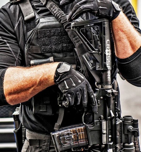 [Magazine] Glock and AR15 style. Use code: ETSPREZ15 at checkout for 15% off site wide! Available at www.etsgroup.us