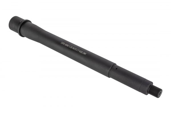 [Parts] USA made chrome lined 10.3” barrel - Expo Arms sold exclusively through PA - $99.99