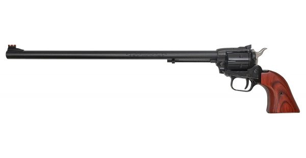 [Handgun] Heritage Rough Rider 22LR Rimfire Revolver with 16-Inch Barrel and Adjustable Rear Sight, $169.99 free shipping