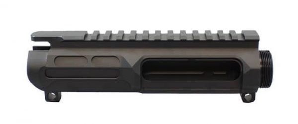 [Parts] KM Tactical Gen 2 Billet AR 15 Upper Receiver $49.99 + $5 shipping
