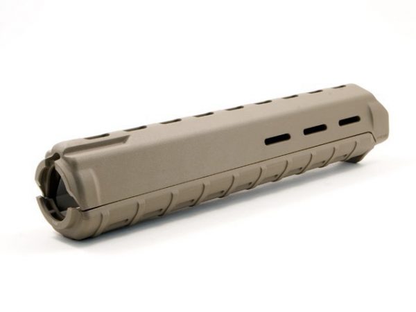 [parts] Magpul MOE (non-MLOK) Drop-In Handguard - Rifle Length - FDE - $19.92 shipped with code "7onefreeship"