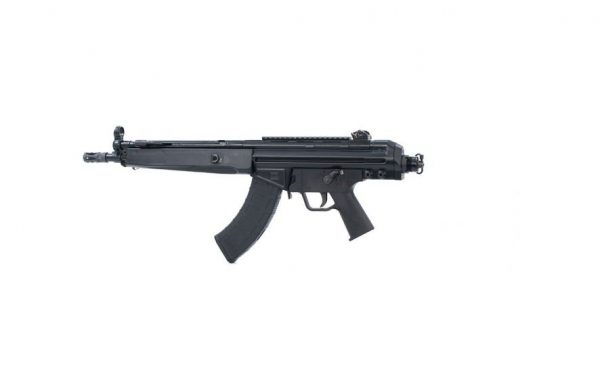 [Handgun] PTR 32K PDWR 7.62X39 12.5" 30+1 PTR202 ~ $1269 shipped ~ Email for price quote to get the discount