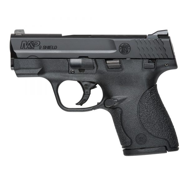 [Handgun] S&W Shield 9MM or 40SW - $280 shipped