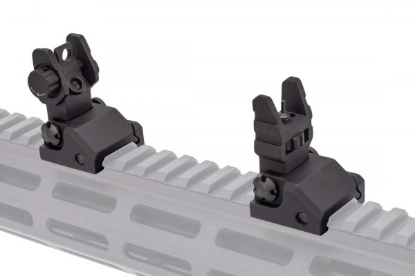 [Optics] Guntec USA Rapid Acquisition Precision Sights $69.99 + $3.18 Shipping + 6% tax ($77.37 Shipped)