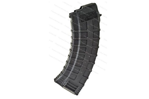 [Magazine] Tapco, black 30 round magazine (7.62x39) $7.95 each if you buy 10. (Plus shipping costs)